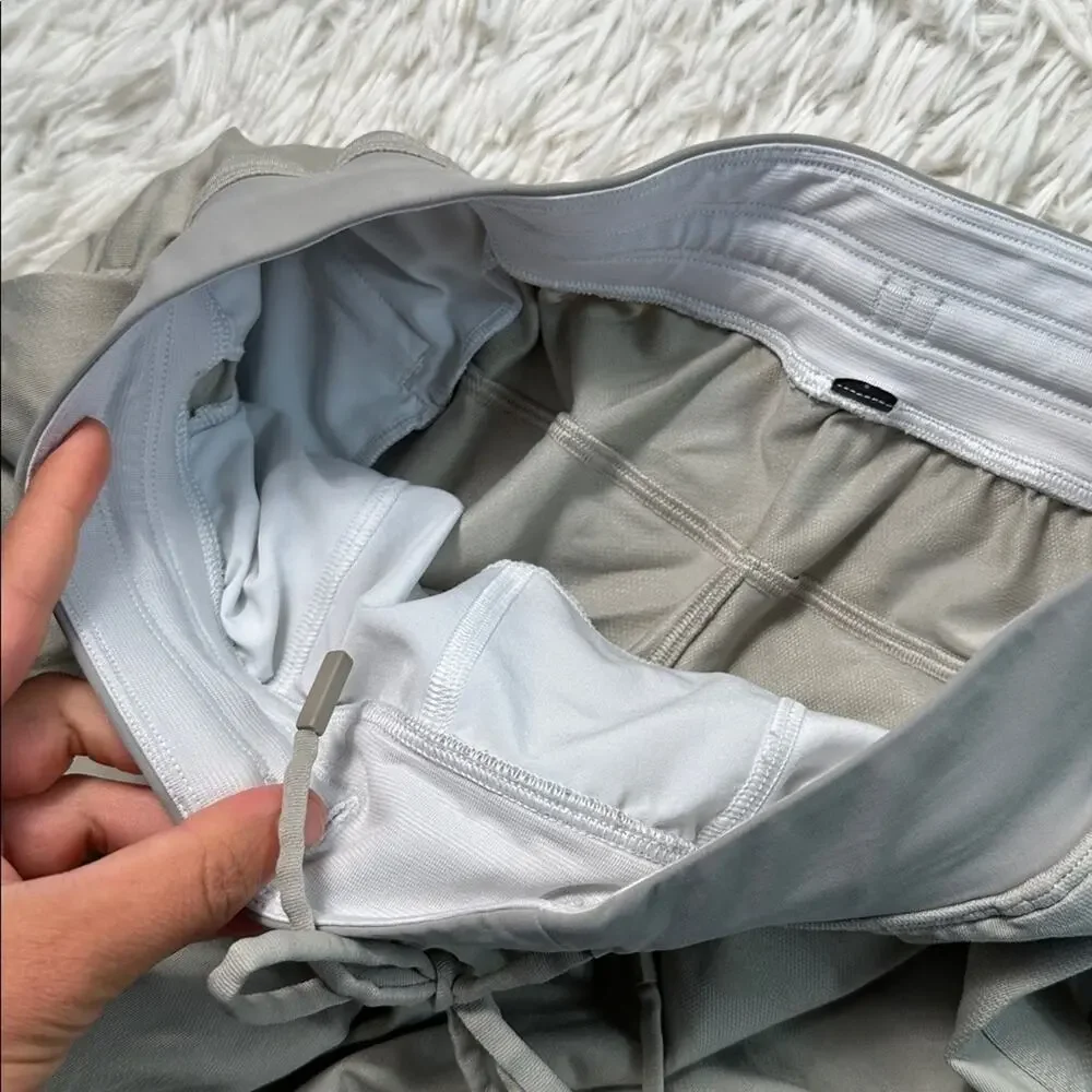 Lululemon T.H.E. Short 9